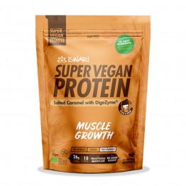 SVF Protein Salted Caramel...