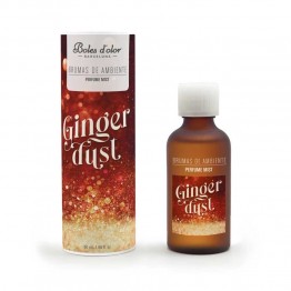 Bruma Ambients 50ml Ginger...