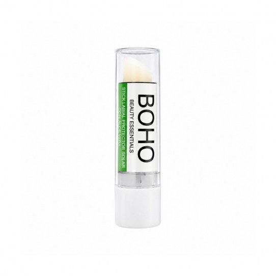 Stick Labial Aloe 4g BOHO