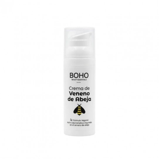 Crema de Veneno de Abeja 50ml BOHO