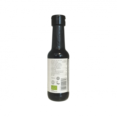 Salsa de Soja Shoyu Bio 150ml Clearspring
