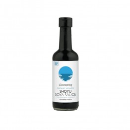 Salsa de Soja Shoyu Bio...