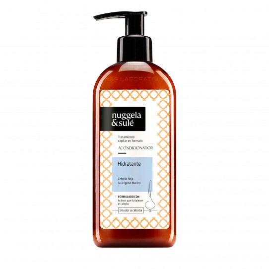 Acondicionador Imperial 250ml Nuggela...