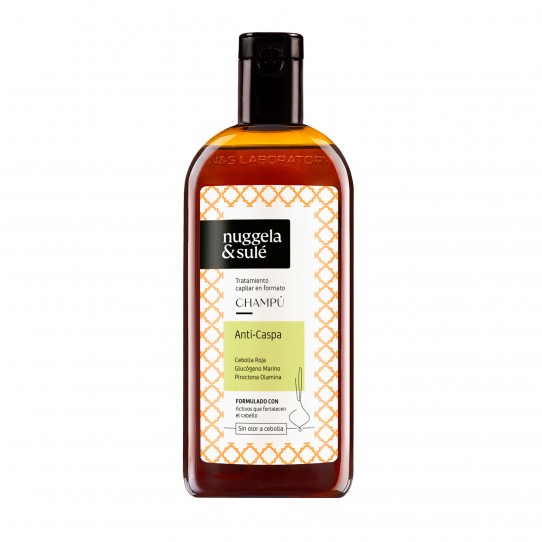 Champu Epigenetico Anticaspa 250ml...