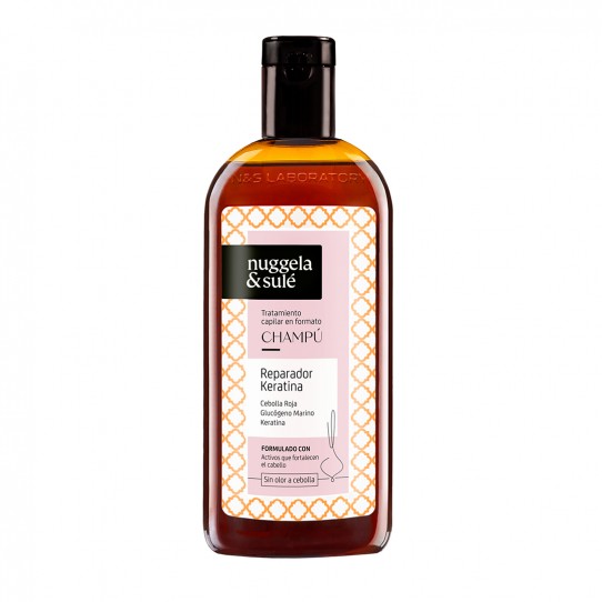 Champu Polinesia Keratina 250ml...