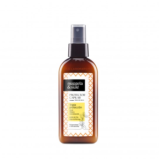 Protector capilar total 125 ml...
