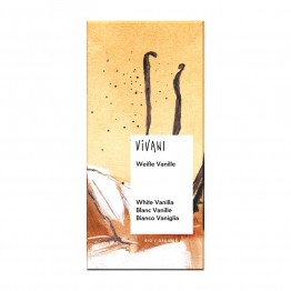 Chocolate Blanco con...