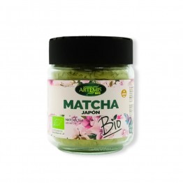 Te Matcha premium polvo bio...