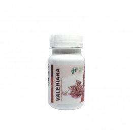 Valeriana 440 mg 60 perlas GHF