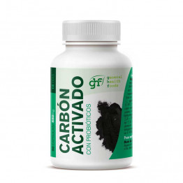 Carbon probiotico 550mg 90...