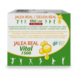 Jalea Real Vital 1500...