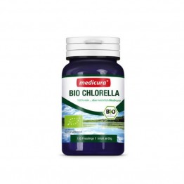 Chlorella bio 150...