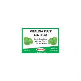 Vitalina Plus Centella 60...
