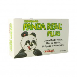 Jalea Xiongmao Panda Real...