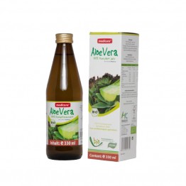 Jugo de Aloe Vera Bio 100%...