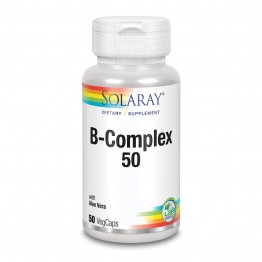 Vitamina B-Complex 50 - 50...