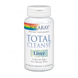 Total Cleanse Liver...