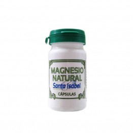Magnesio natural 22gr 90...