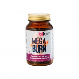 Biform Mega Burn 60...