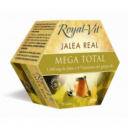 Jalea real Mega total 20...