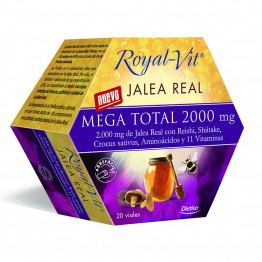 Jalea real Mega total 2000...