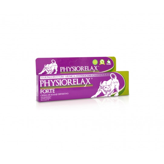 Physiorelax forte 75 ml Physiorelax