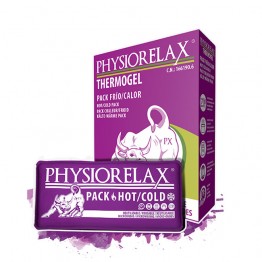 Pack Thermogel frio/calor Physiorelax