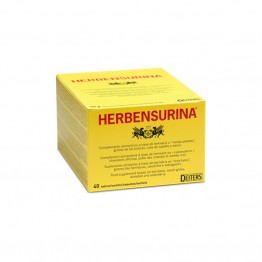 Herbensurina Infusion caja...