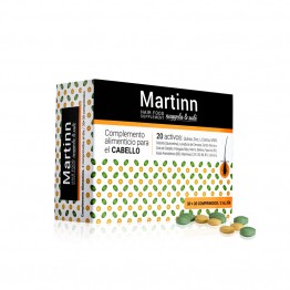 Martinn 60 comprimidos...