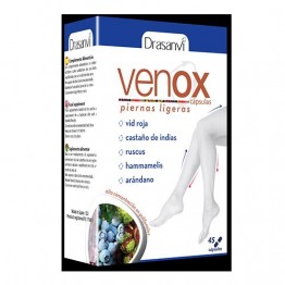 Venox 45 capsulas Drasanvi
