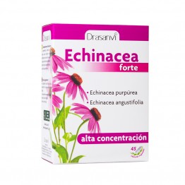 Echinacea 45 caps Drasanvi