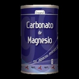 Carbonato de magnesio 200 g...