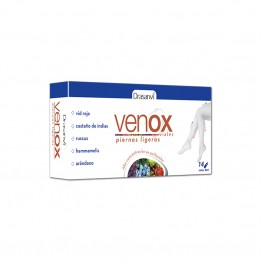 Venox viales 14x10ml Drasanvi