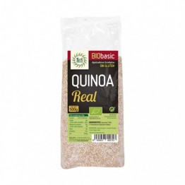Quinoa Real sin gluten bio...