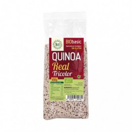 Quinoa Real tricolor sin...