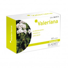 Valeriana 60 comprimidos...
