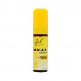 Rescue spray 20ml Bach