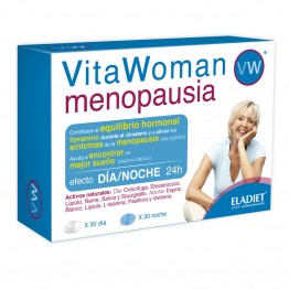 Vitawoman menopausia 60...