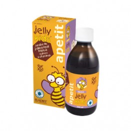 Jelly-Kids Apetit 250ml...