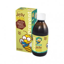 Jelly-Kids Prevent 250ml...