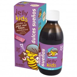 Jelly-Kids Dulces sueños +...