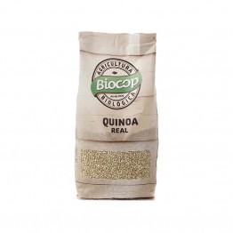 Quinoa real bio 250g Biocop