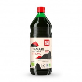 Tamari (salsa de soja) bio...