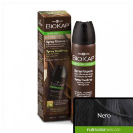 Spray touch-up negro 75...