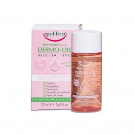 Dermo-Oil 50 ml Equilibra