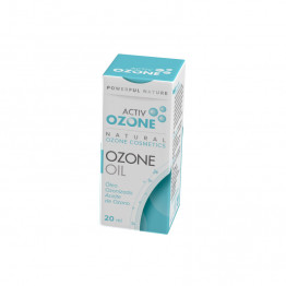 Aceite Ozone oil 20ml...