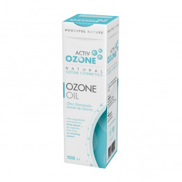 Aceite Ozone Oil 100ml...