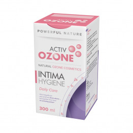 Ozone intima 300 ml Activozone