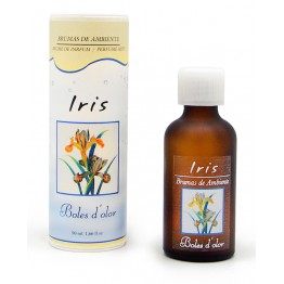 Bruma Ambients 50 ml. Iris