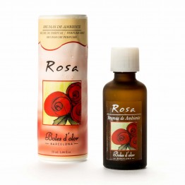 Bruma Ambients 50 ml. Rosa